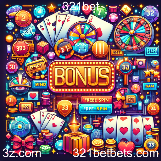 Descubra as Promoções Especiais do 321bet: Oportunidades Imperdíveis para Jogadores